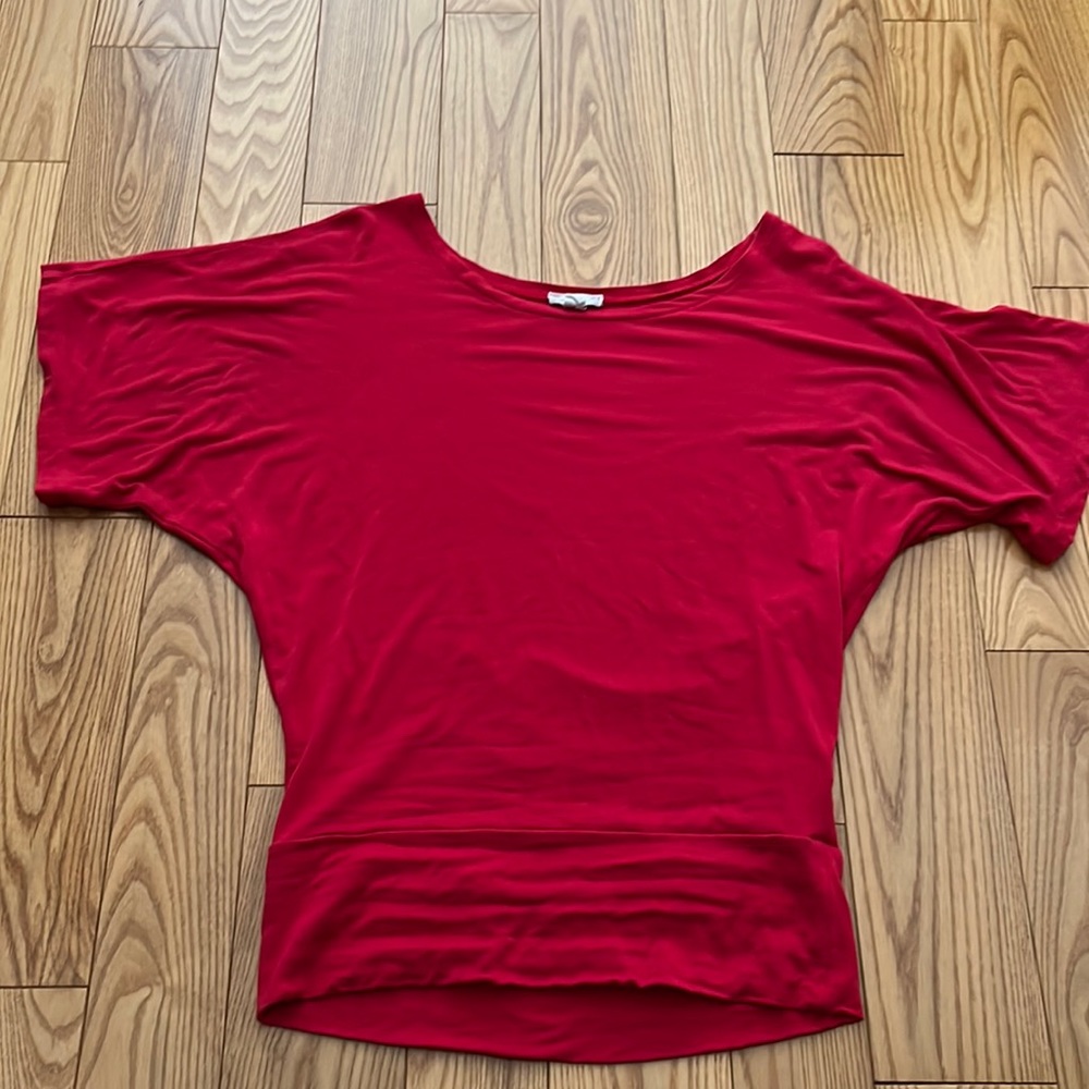 Zenna Outfitters Batwing Shirt